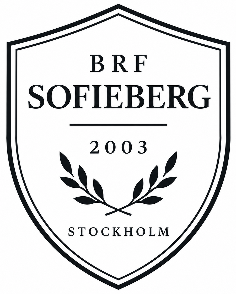 Brf Sofieberg
